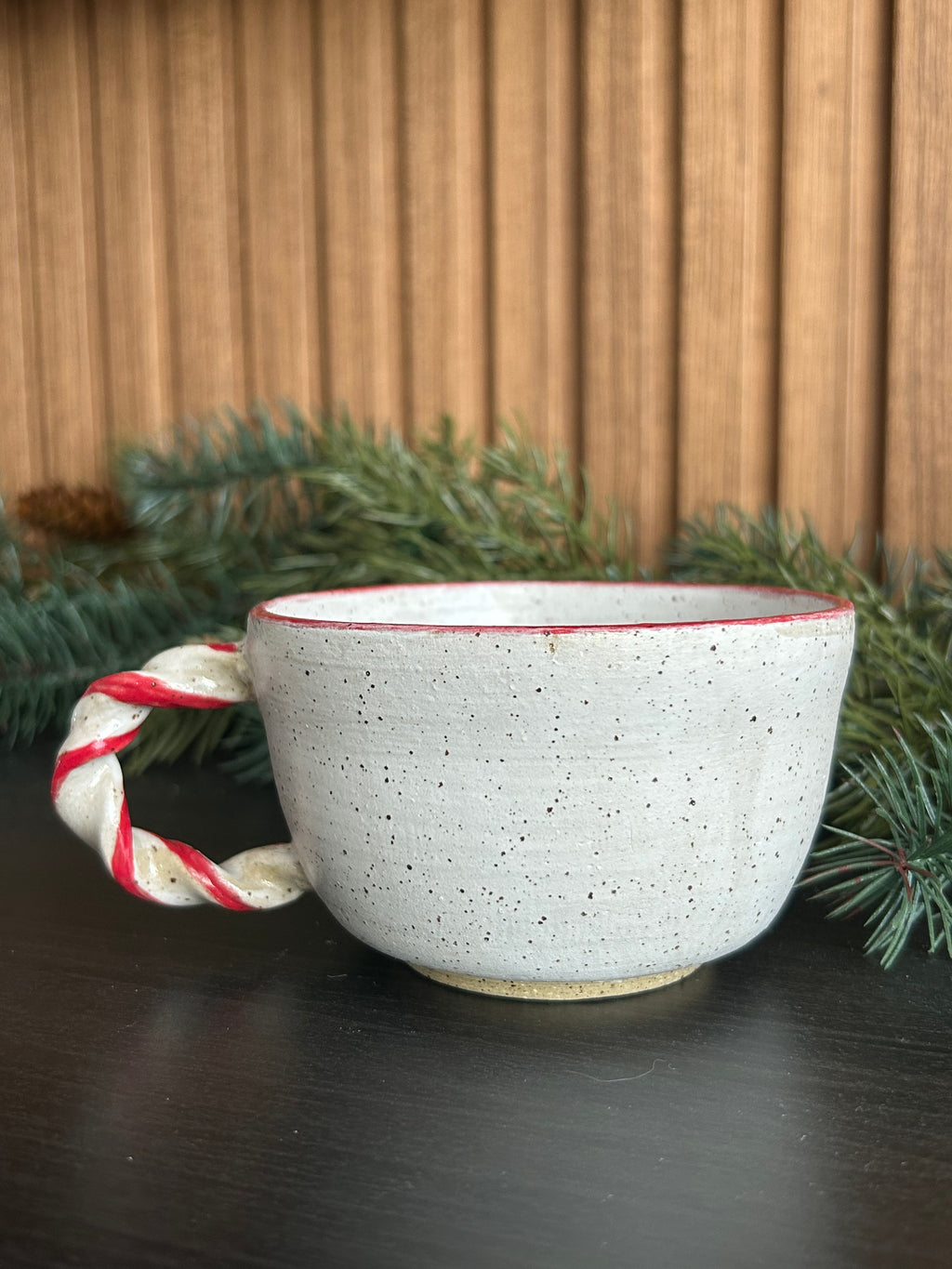 Tasse Winter Wonderland