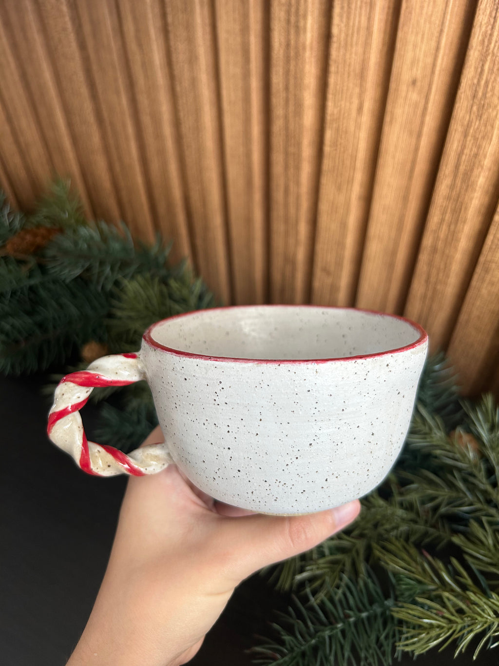 Tasse Winter Wonderland