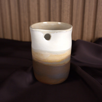Macchiato — Tasse à café glacé
