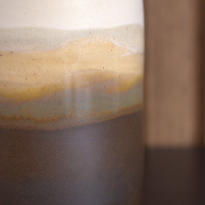 Macchiato — Tasse à café glacé